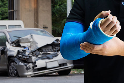 about accident injury news