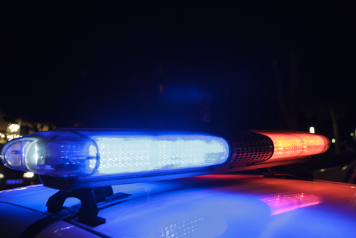 Michael Revels charged in fatal Hertford hit-and-run accident