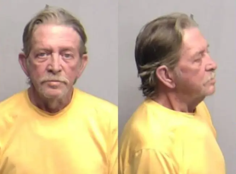 Dennis Bullard charged in Edinburg hit-and-run pedestrian accident