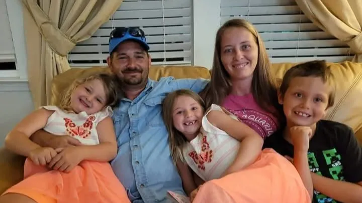 Annabelle Masten critically injured in Burke County pedestrian accident