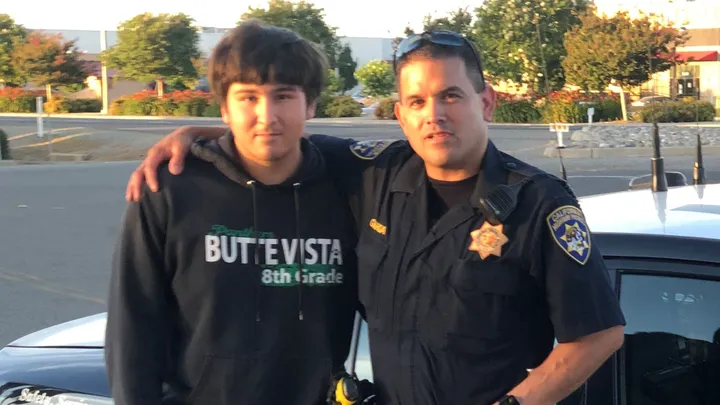 Kaden Garcia tragically killed in Hannibal hit-and-run accident
