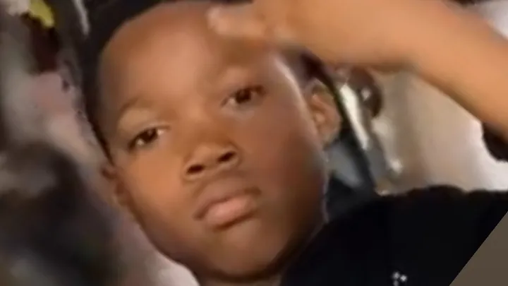 Zachariah Benjamin tragically killed in Harris County hit-and-run accident