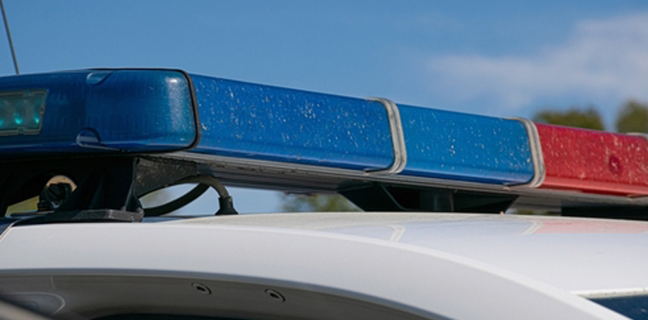 Tristen Peebles injured in fatal Union County 2-vehicle accident