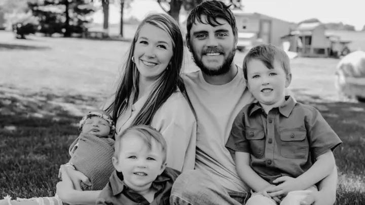 Taylor Cummines tragically killed in Macoupin County truck accident