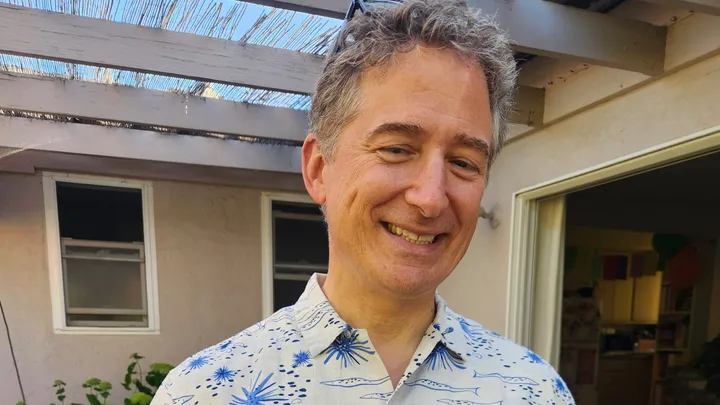 Chris Brignetti tragically killed in San Rafael cycling accident