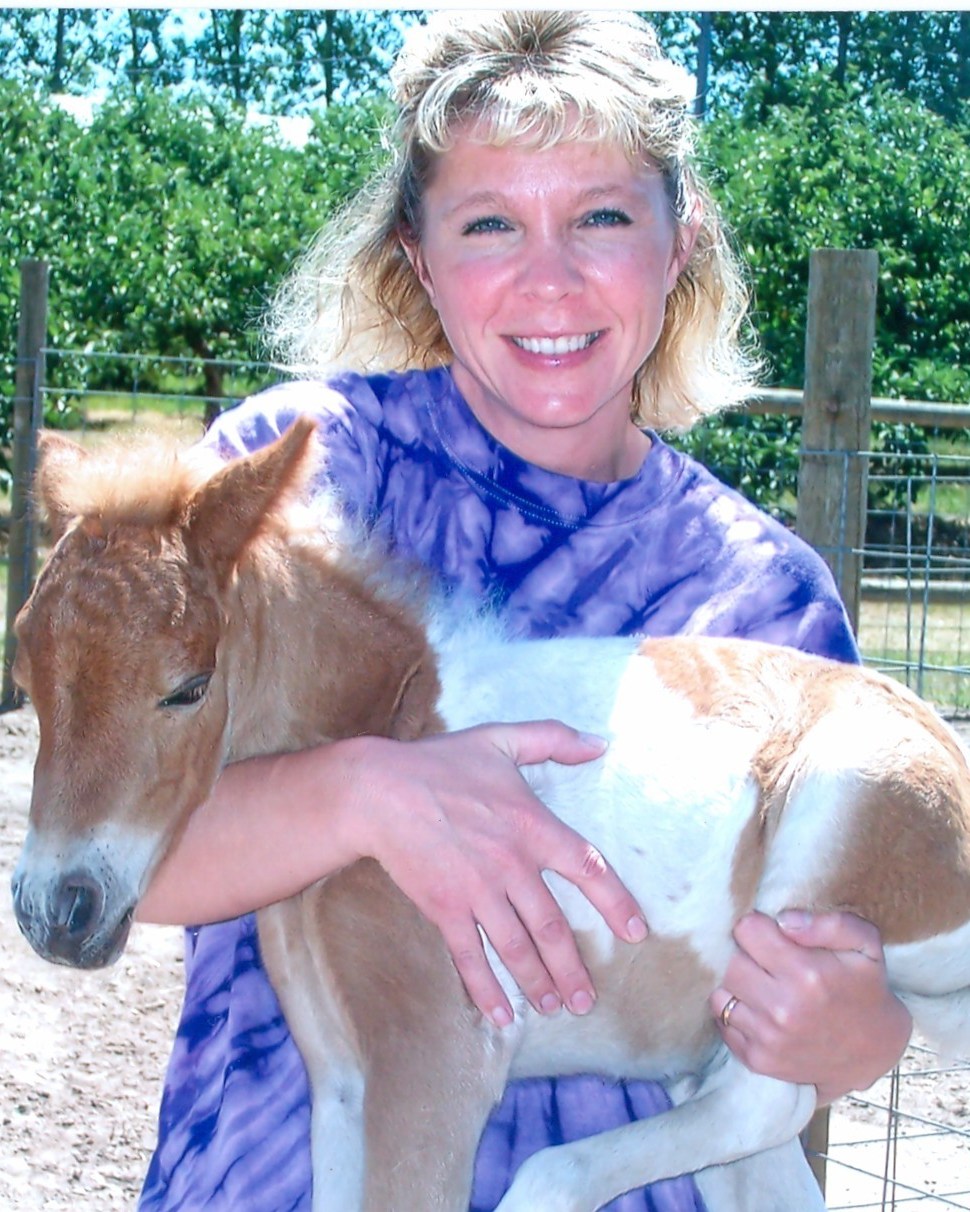 Cindy Lewis tragically killed in Oceana County pedestrian accident