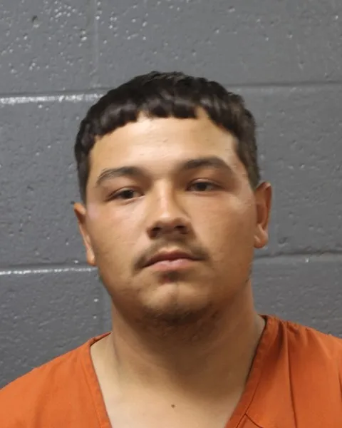 Carlos Silva charged in fatal Oklahoma City street racing accident