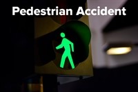 Keramat Zarrabiansard died in Reseda pedestrian crash, ME say