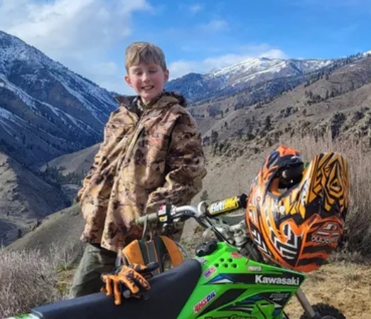 Bentley Knight died in Wenatchee street-racing crash, police say