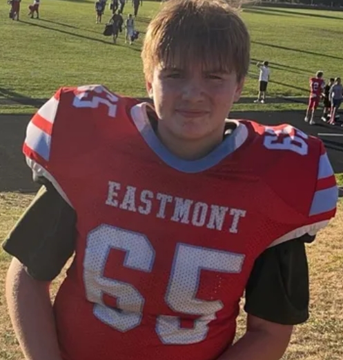 Erik Figueroa injured in Wenatchee street-race accident