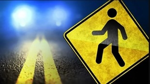 Fatal pedestrian crash kills James Harvey, 48, in Fresno