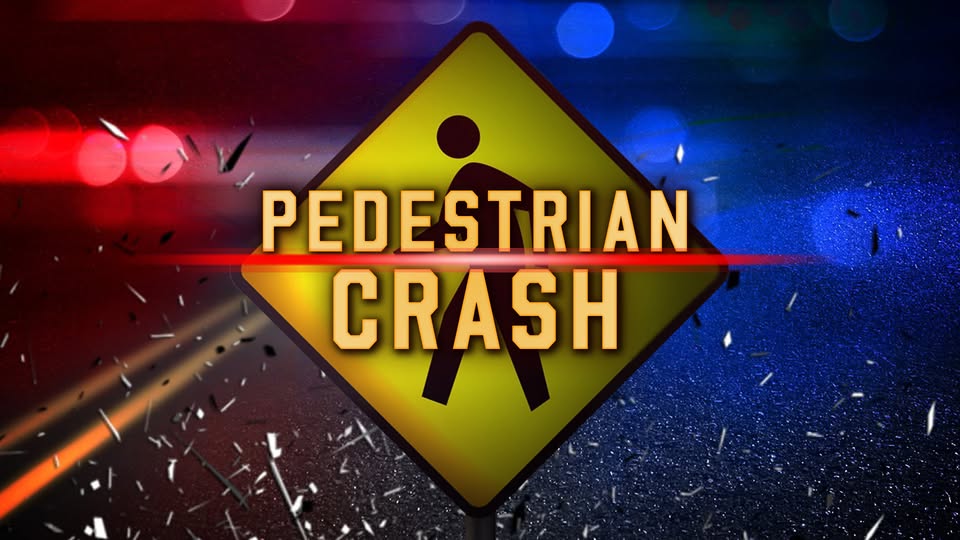 Clark Robinson killed in Rockford pedestrian accident, police say