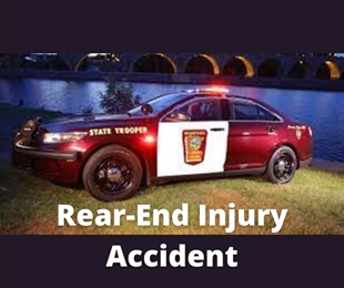 Chain-reaction crash on US 27 in Haralson injures Chaston Perry