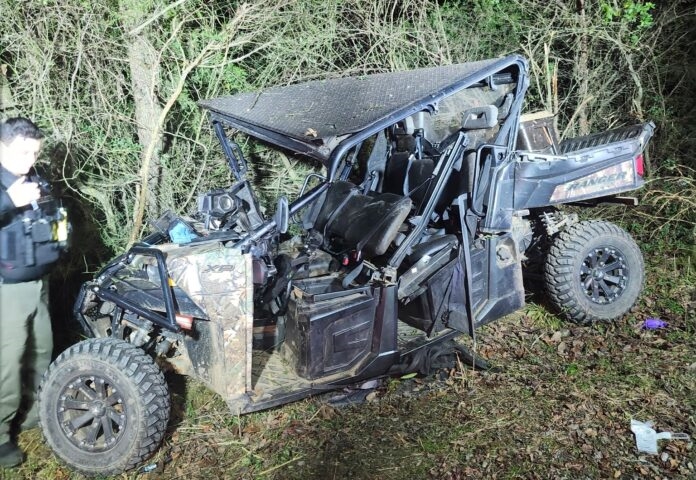 Police: Fleming, Jennings killed in ATV accident in South Holland
