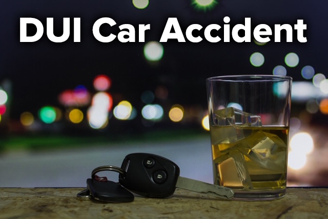 Jimbo Houston dies after Worth County DUI crash