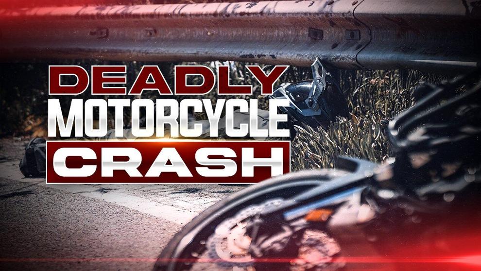 Teaguen King injured in Lubbock motorcycle crash, police say