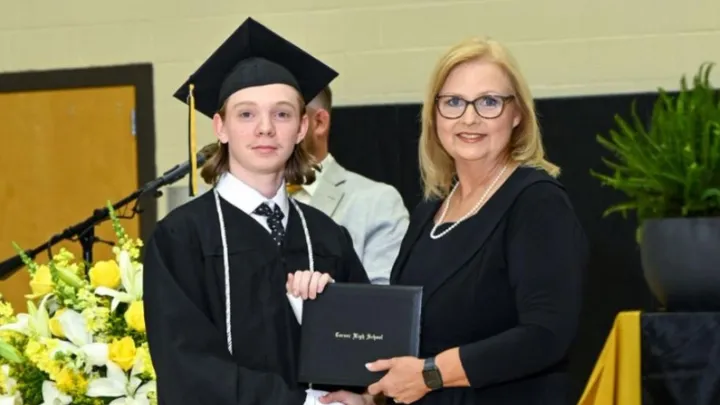 Jesse Southard dies in Shelby County wrong-way accident