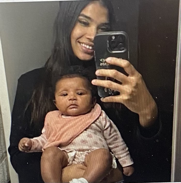 Destiny Gonzalez killed in Seminole County crash on SR 46: FHP