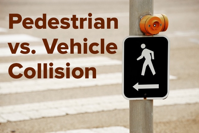 Pedestrian Joseph Harriman struck by SUV in Ohio 821 crash