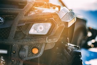 Deputies: Jennifer Anderson hurt in Minnesota OHV rollover