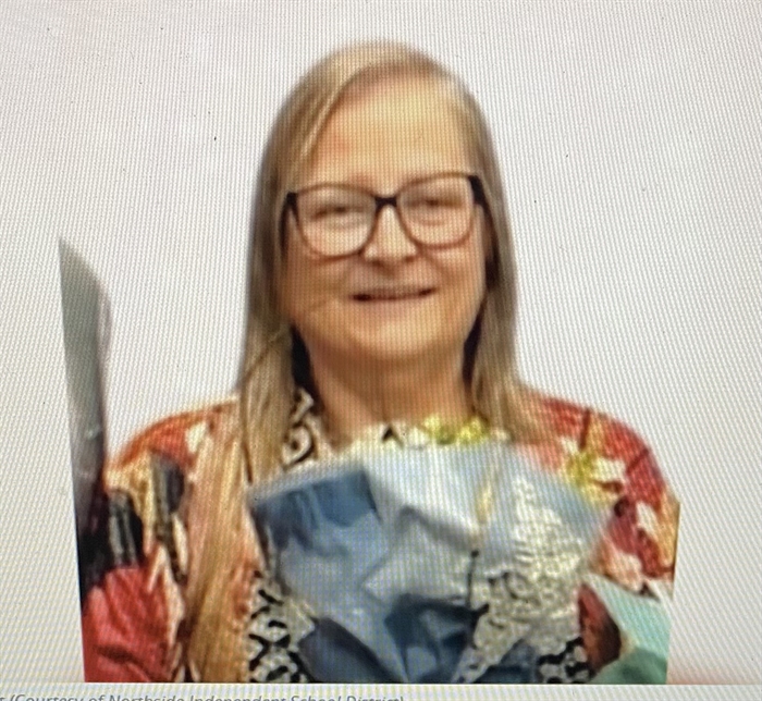 Donna Wisniewski-Balinsat dies in San Antonio school parking crash