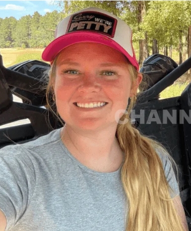Callie Durbin dies in Bossier Parish UTV rollover accident