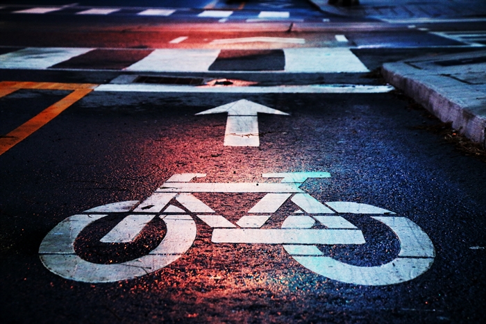 Bicyclist Temario Compton killed in Jackson County Hwy 611 accident