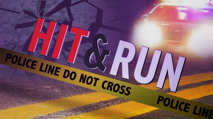 Dion Mumphrey killed by pickup truck in CA hit-and-run collision