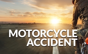 Nelson Graves dies in motorcycle collision with truck in NC