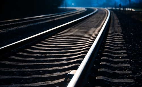 CSX train hits pedestrian Bobby Skidmore in Charlotte NC