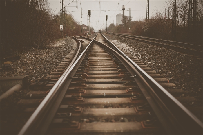 Sierra Jo Williamson fatally hit by train in Miamisburg OH