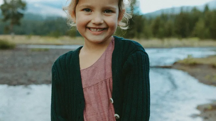 Ember Cuen Dies After Camping Trailer Collision at Oregon Campground