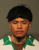 Scooter rider girl injured in Ankeny crash with Mario Palafox-Manzano