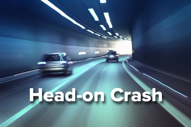 Chelan U.S. 97 crash kills Ella Weaver in head-on collision