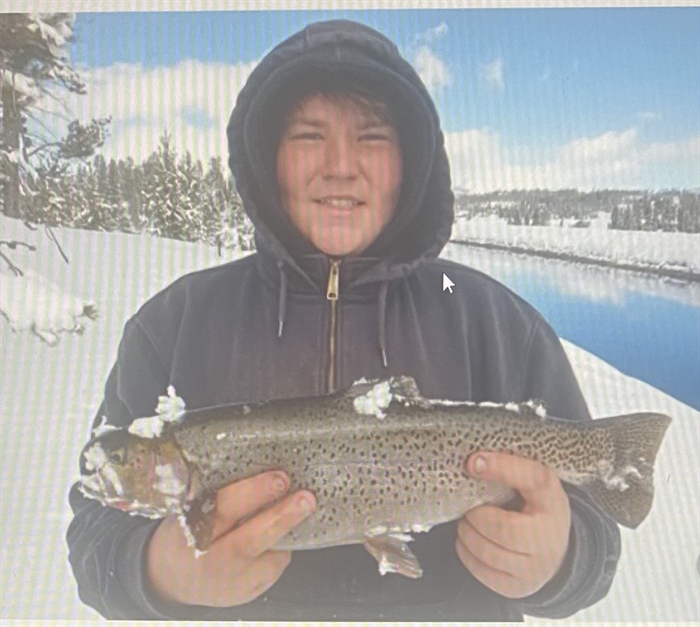 Wheat Ridge Police: Gavyn Blatter Dies in I-70 Crash